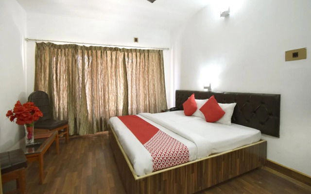 Oyo 16980 Akbar'S Retreat