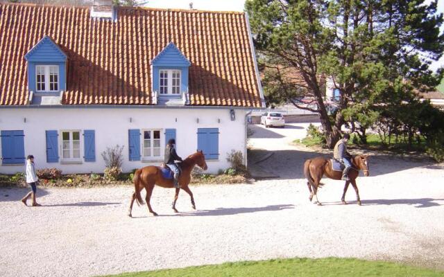 Au Petit Tambour d'Autingues