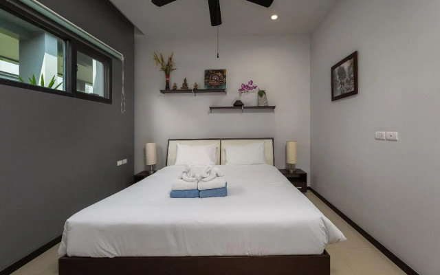 Villa Awa