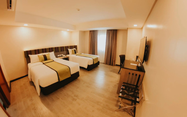 Grand Xing Imperial Hotel