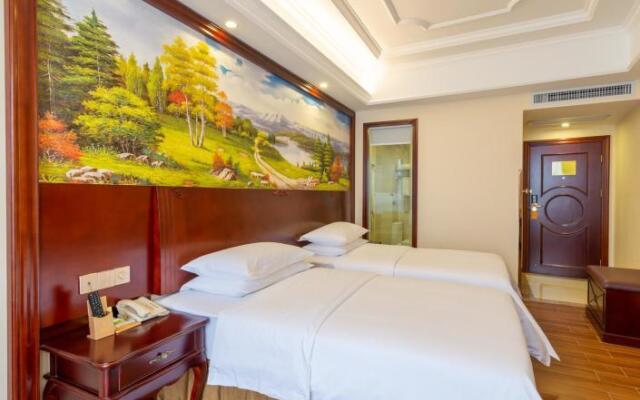 Vienna Hotel Huizhou Daya Bay Xinliao