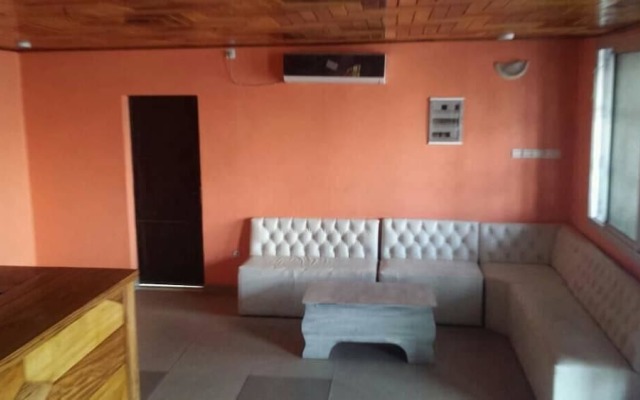 Hotel La Negresse