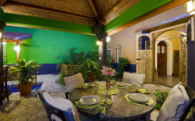 Casa Xanadu