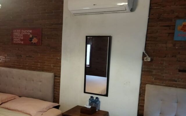 Homestay Omah Bata