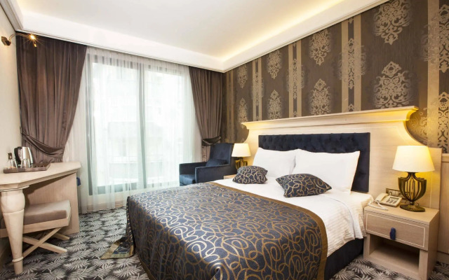 The Conforium Hotel