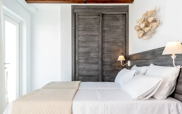 Casa del Patio - Boutique Apartments