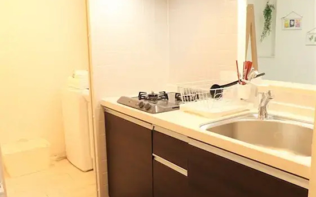 Prescelto Soseigawa East B 102