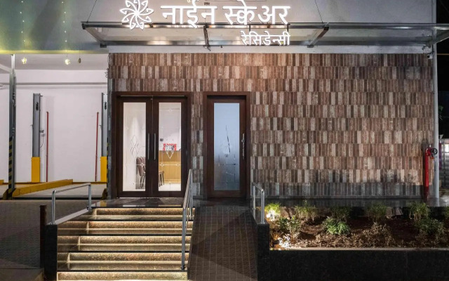 Nine Square Residency