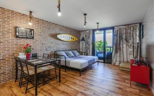 The Americas Beach Apartment