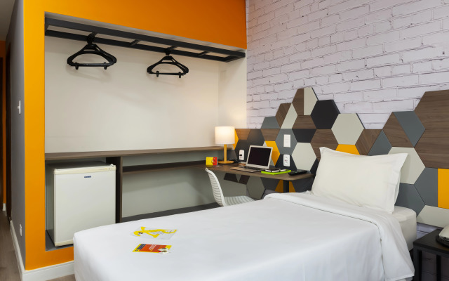 B&B Hotels Uberlândia