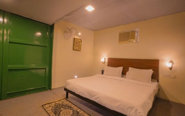 Royal Ocean Resort