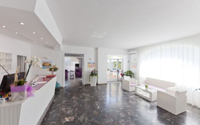 Hotel Terme Letizia - Ischia