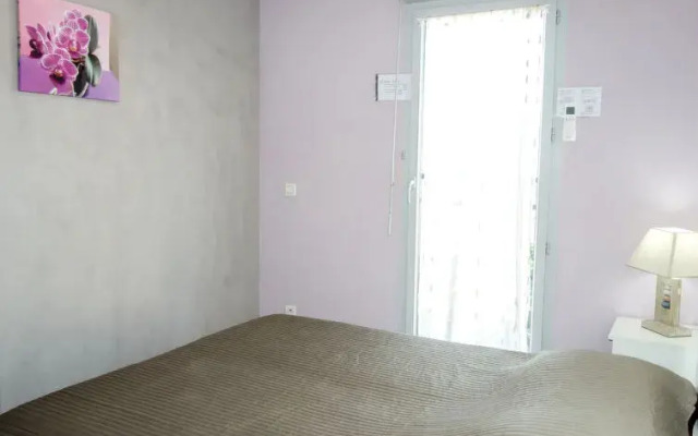 Apartment L'Ilot de Saint Jacques