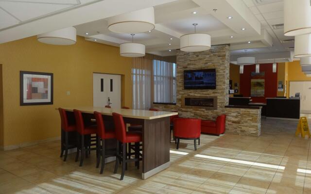 Best Western Plus Bowmanville