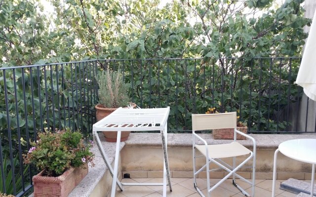 B&B Sorelle De Filippis