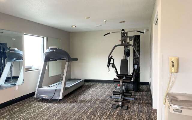 Wingate by Wyndham Biloxi/Ocean Springs