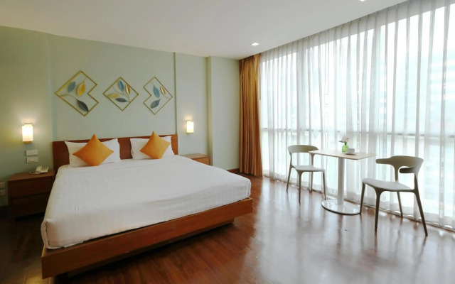 Rosen Centre Hotel