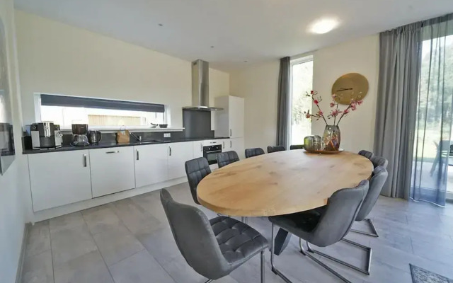 Modern With Dishwasher, 6km From Elburg