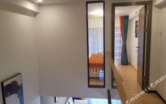 Xinpu Hotel Apartment