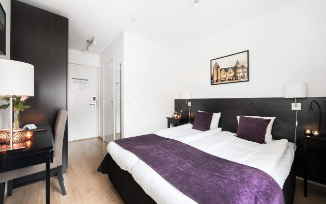 Hotel Distil, Autograph Collection