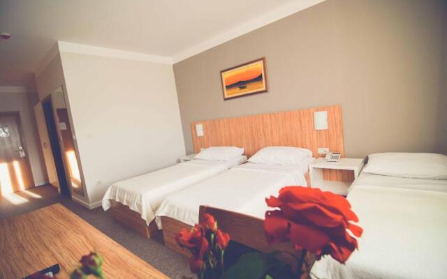 Hotel Phoenix
