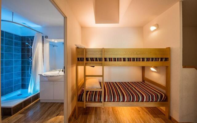 Noemys Les Chalets de Bois Méan