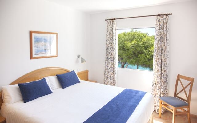 Inturotel Esmeralda Villas