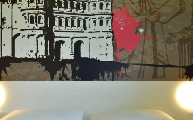 B&B Hotel Trier
