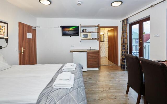 Reykjavik Downtown Hotel