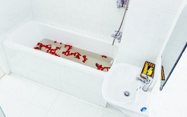 Mi Linh Hotel