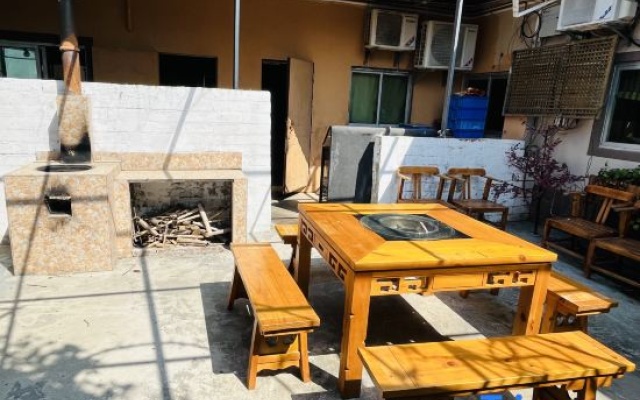 Tsuen Wan Shuiduli Homestay – Exterior – Huizhou