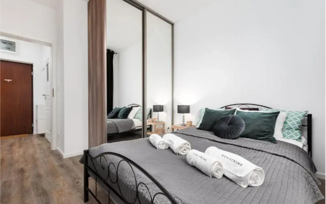 Rakowska 14A 1 bedroom by Homeprime