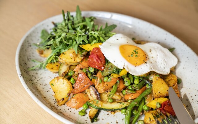 Best Western Am Walserberg