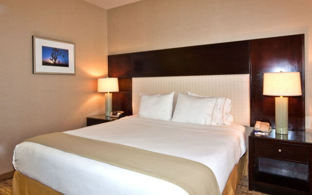 Holiday Inn Express Hotel and Suites Las Vegas I-215 S Beltway