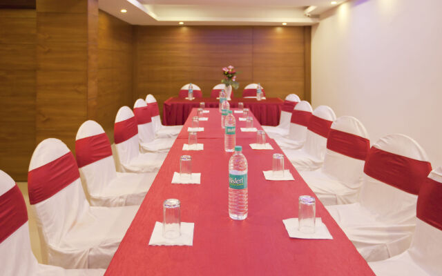 Shoba Residency