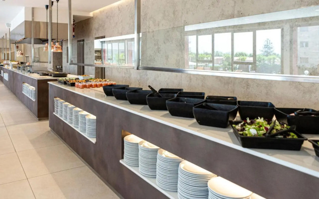 Medplaya Hotel Santa Monica