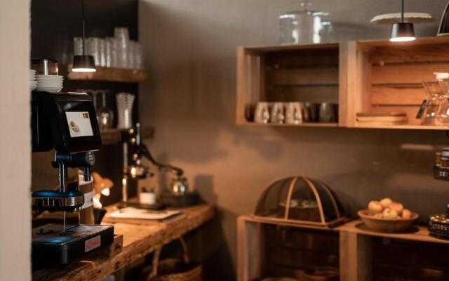 Landpalais Goyenhof - Deluxe Suites & Breakfast