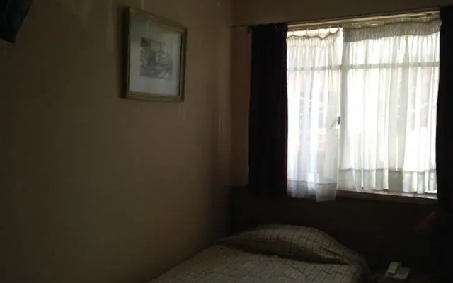 Hotel Dellacruz