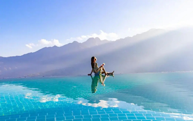 The Mong Village Resort & Spa