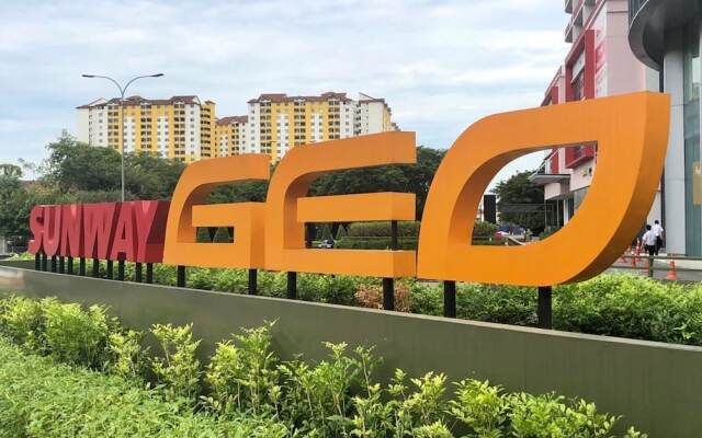 Sunway GEO by Yolodge