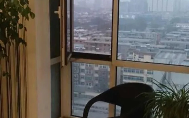 Jiguo Apartment
