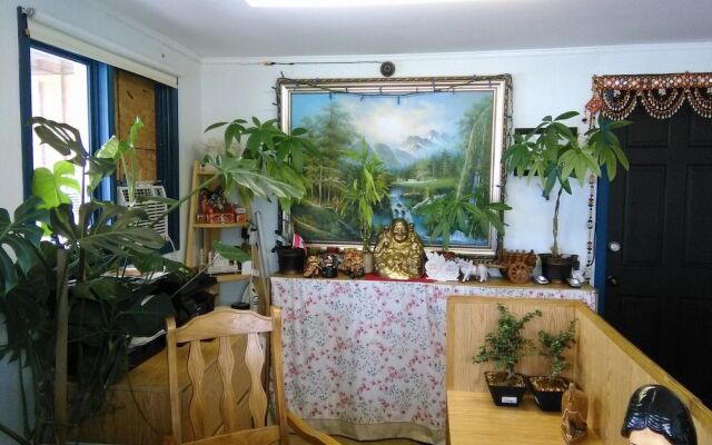 Best Inn Motel