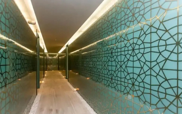 Lumi by Atasagon Wellbeing Bodrum
