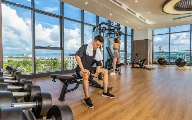 DeLaSea Ha Long Hotel