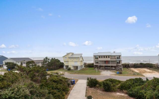 Marsh Madness by Oak Island Accommodations
