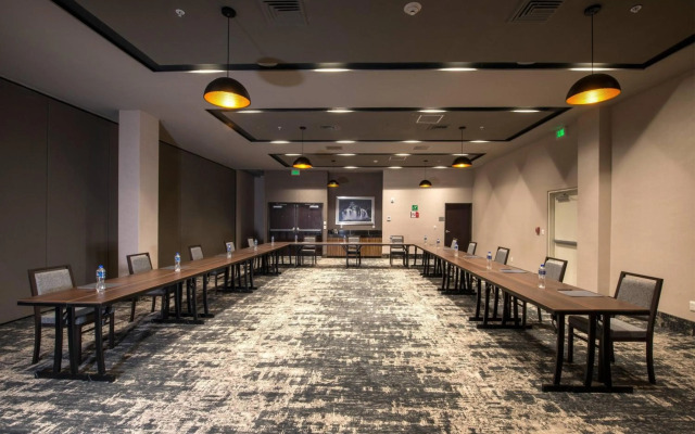 Courtyard by Marriott San Luis Potosi, Los Lagos