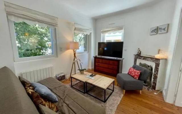 Villa Quiberon, 5 pièces, 8 personnes - FR-1-478-227