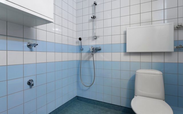 WeHost Klaavunpolku 2