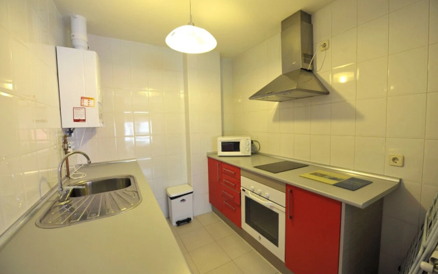 Apartamentos Turísticos Veladiez