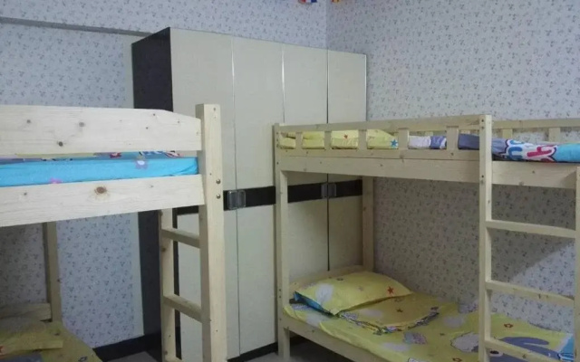 Guangzhou Yifei Youth Hostel